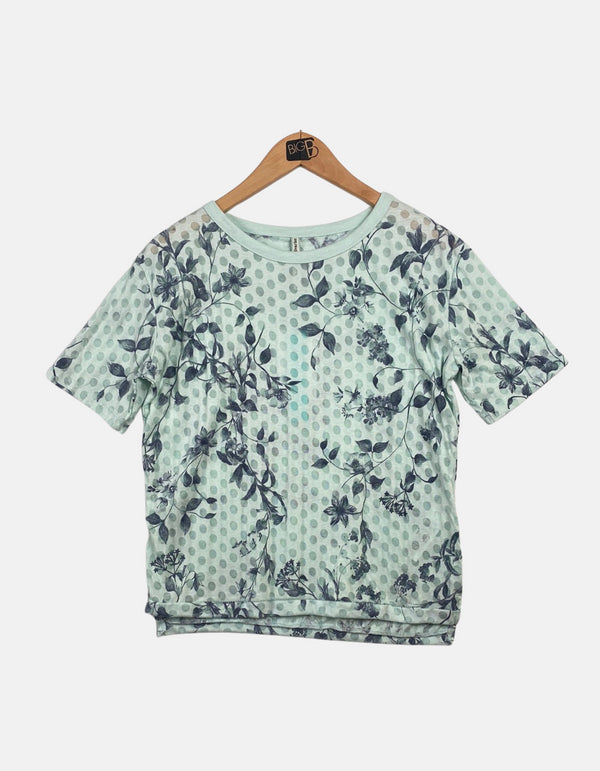 Peech colour T-shirt FM